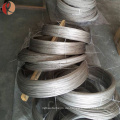 hochwertige Gr1 0,15-6,0 mm Titanium Draht